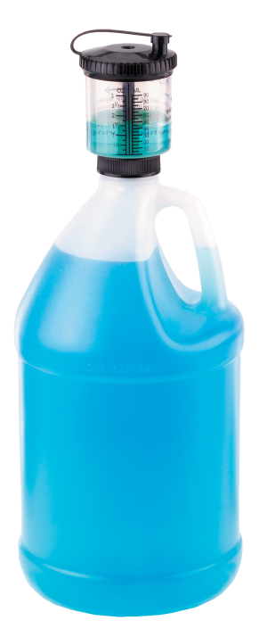 Pro Blend Gallon Proportioner