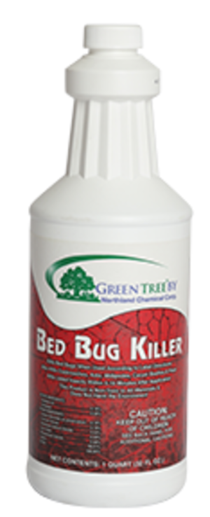 Bed Bug Killer